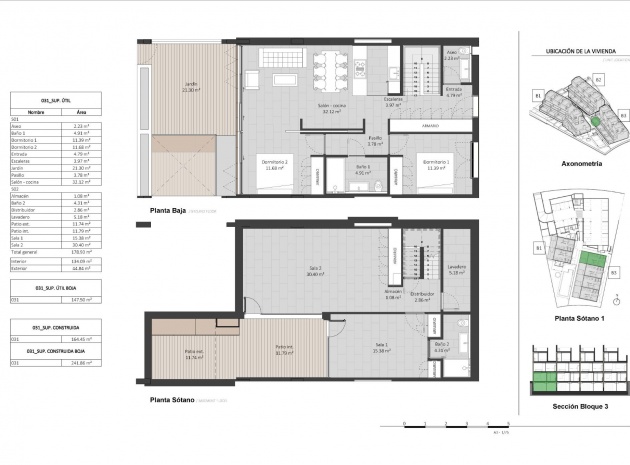 New Build - Apartment - Estepona - Playa del Padrón