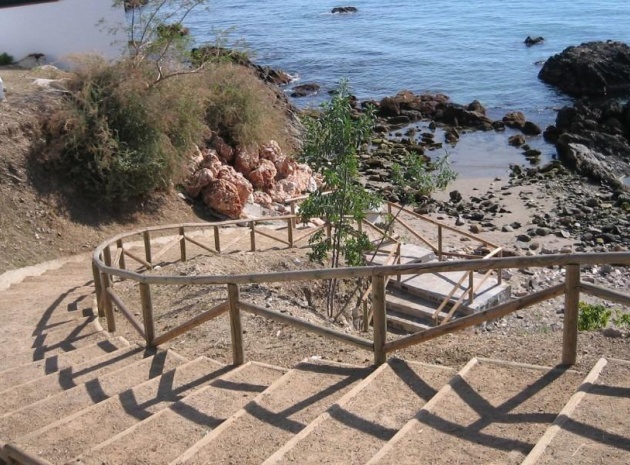 Nybyggnad - Lägenhet - Torremolinos - Benalmádena