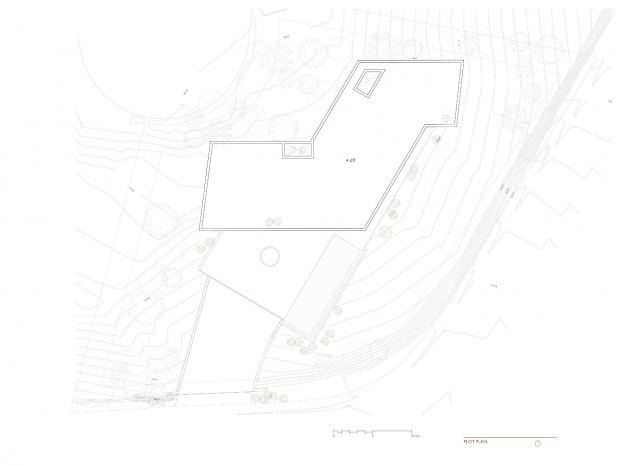 Nouvelle construction - Villa - Benahavís - Montemayor Alto