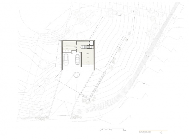 Nouvelle construction - Villa - Benahavís - Montemayor Alto