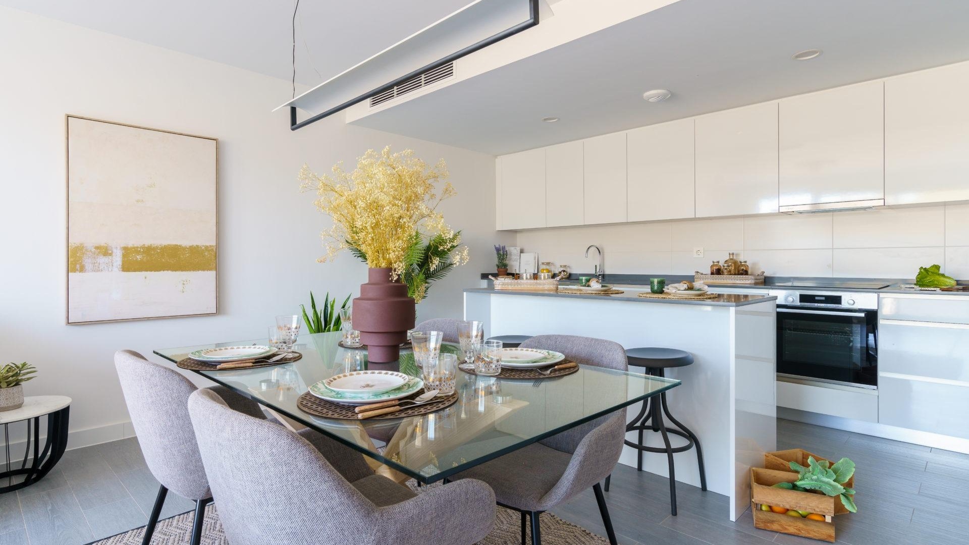 New Build - Apartment - Mijas - El Chaparral