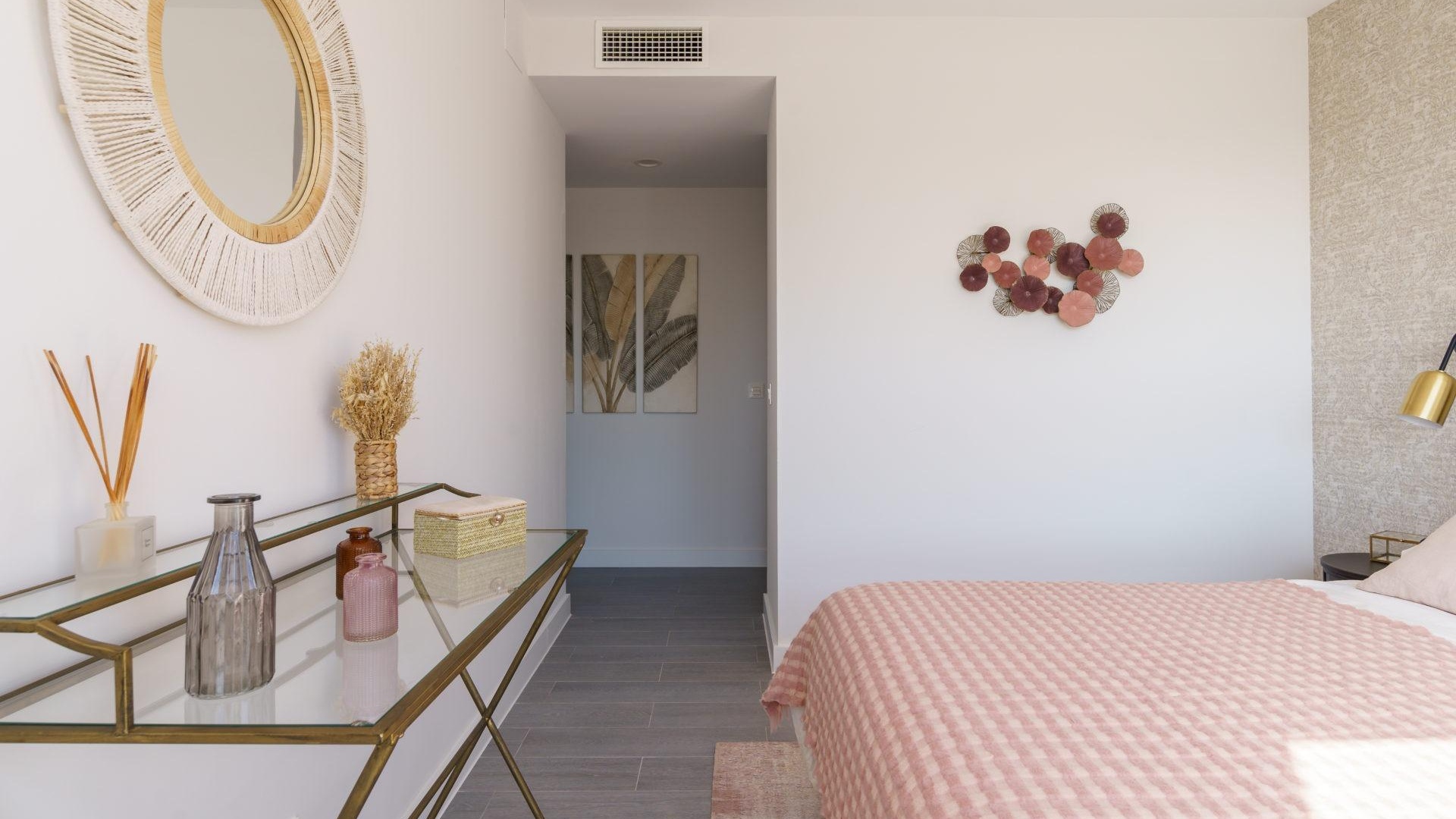 New Build - Apartment - Mijas - El Chaparral