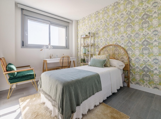 New Build - Apartment - Mijas - El Chaparral