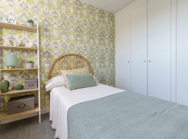 New Build - Apartment - Mijas - El Chaparral