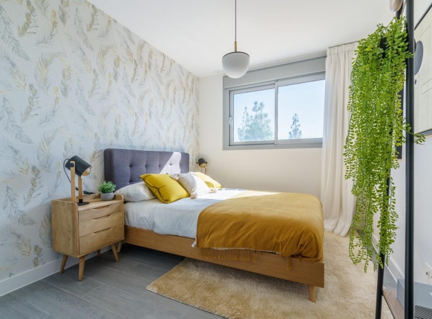 New Build - Apartment - Mijas - El Chaparral