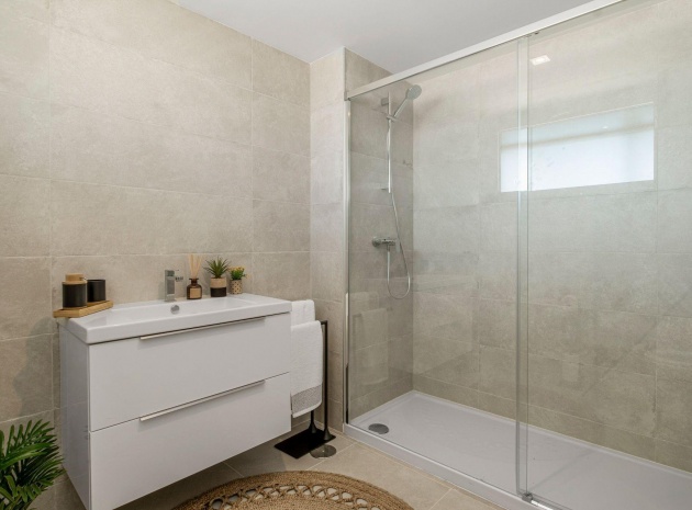 New Build - Apartment - Mijas - El Chaparral