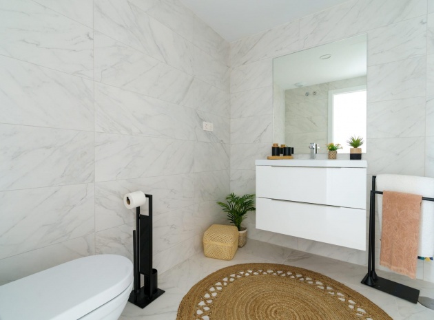 New Build - Apartment - Mijas - El Chaparral