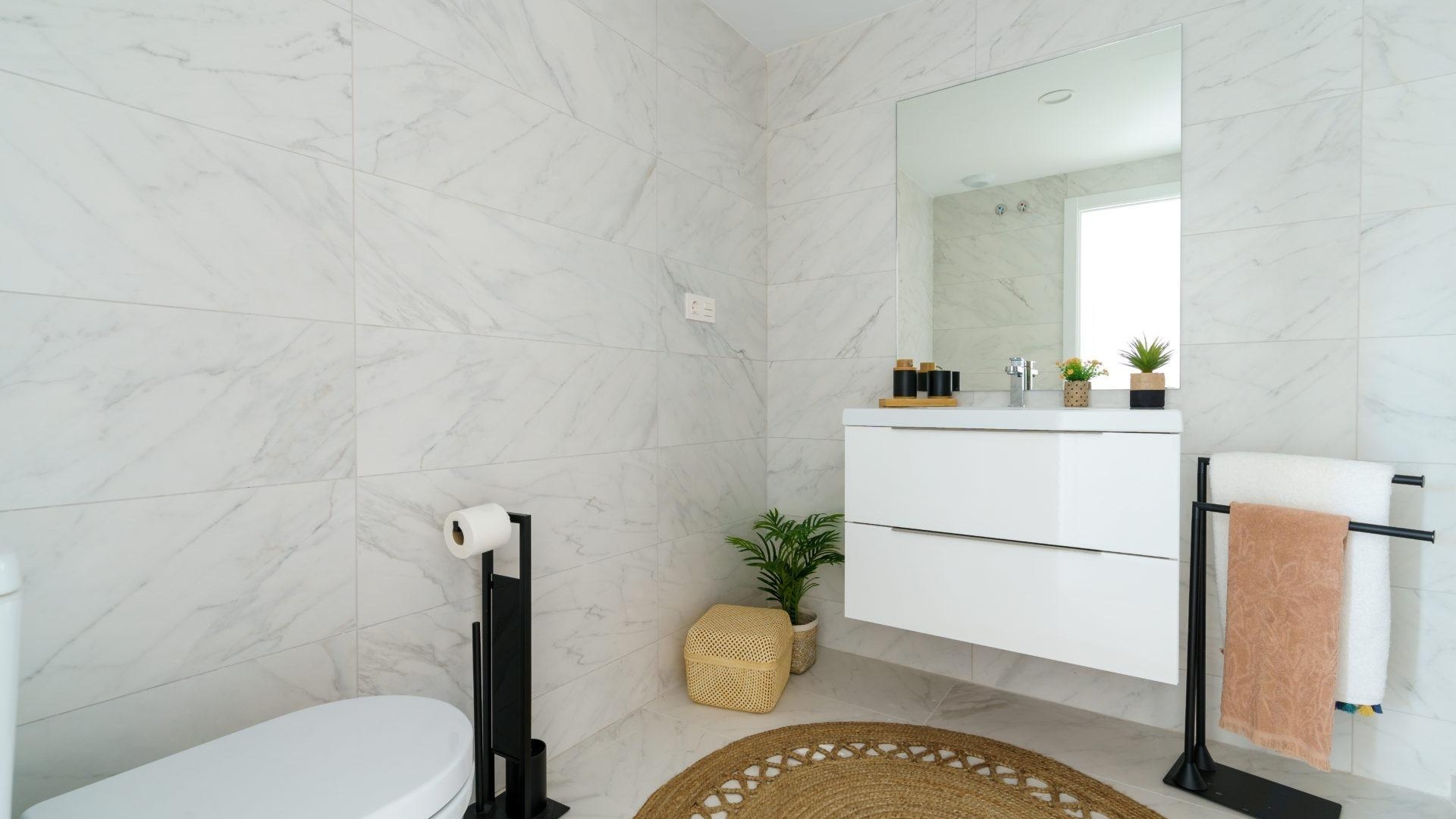 New Build - Apartment - Mijas - El Chaparral