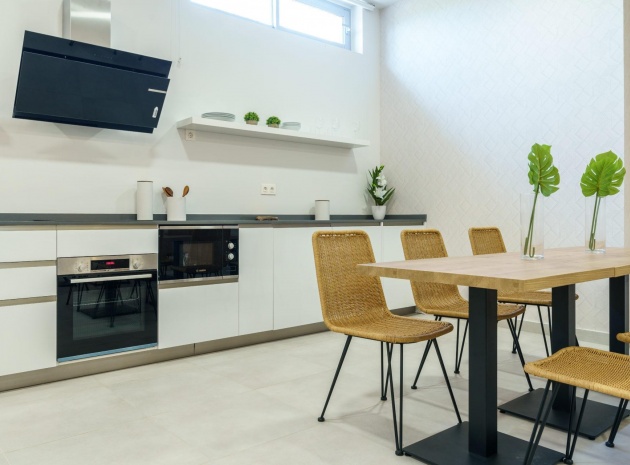 New Build - Apartment - Mijas - El Chaparral