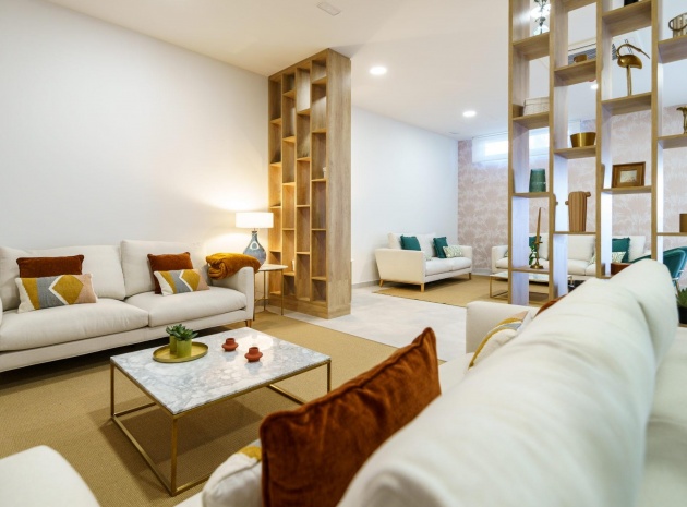 New Build - Apartment - Mijas - El Chaparral