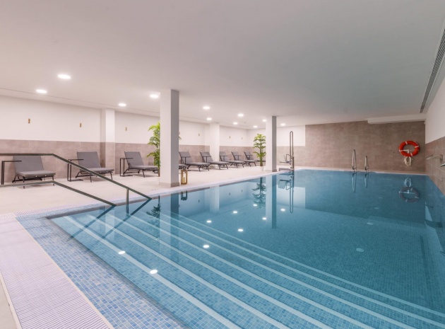 New Build - Apartment - Mijas - El Chaparral