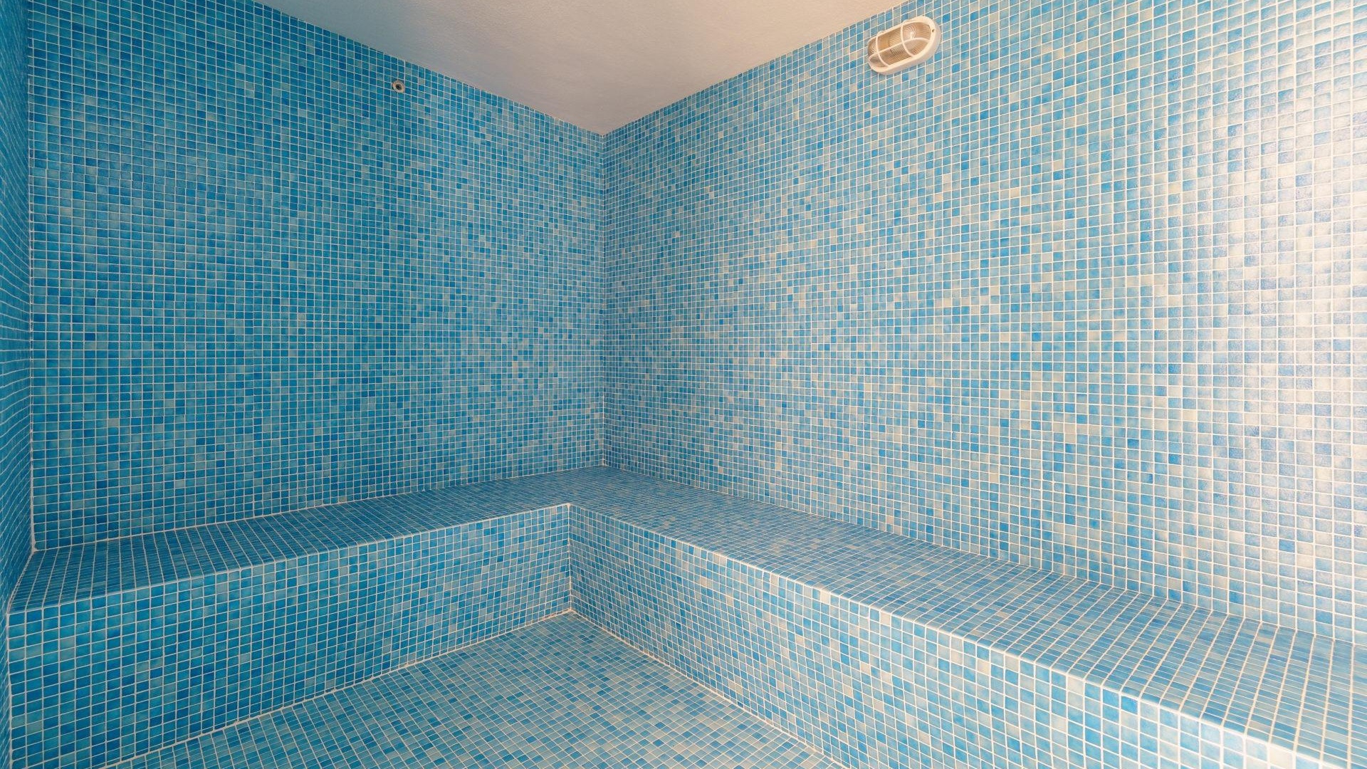 New Build - Apartment - Mijas - El Chaparral