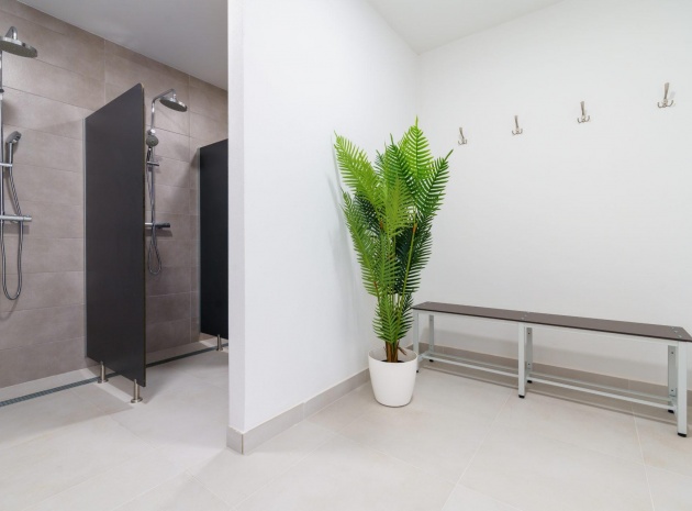 New Build - Apartment - Mijas - El Chaparral