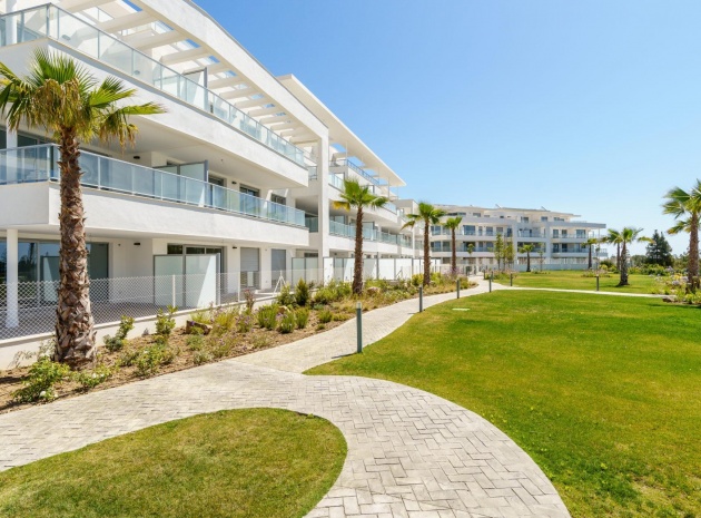New Build - Apartment - Mijas - El Chaparral