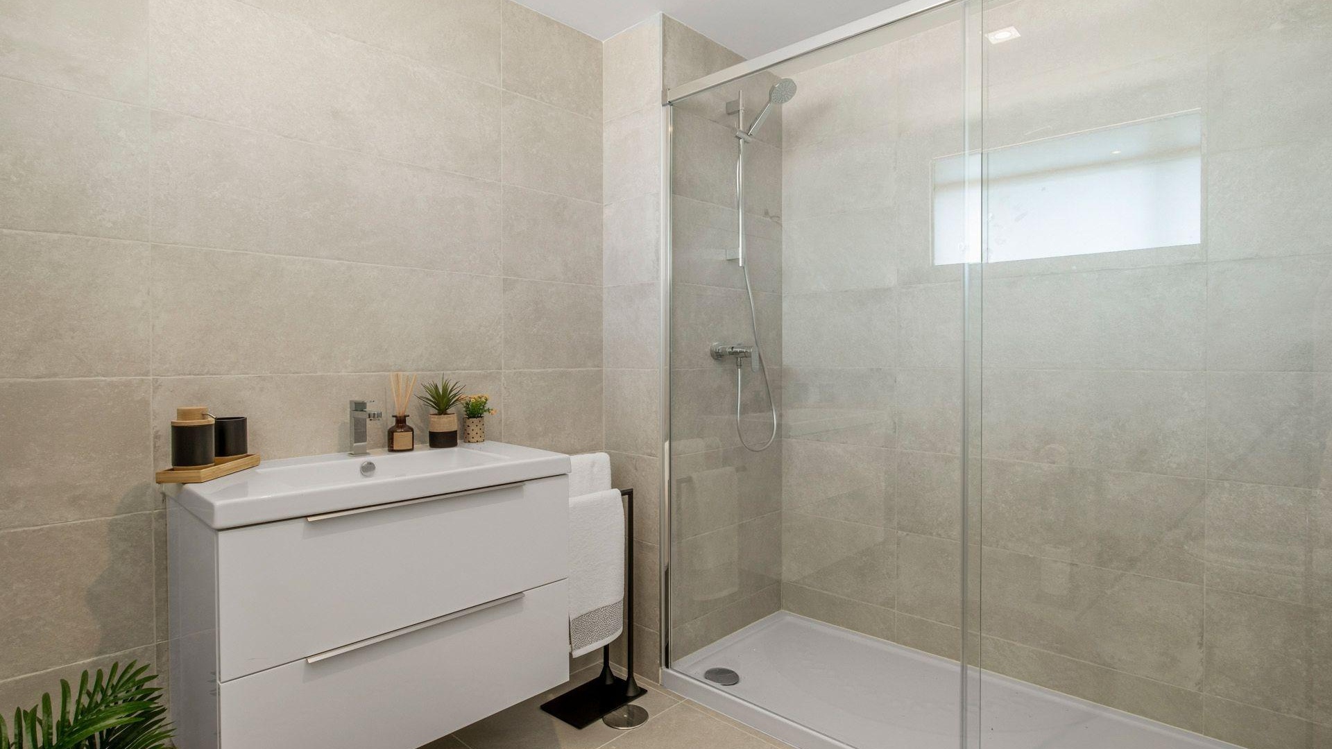 Neubau - Wohnung - Mijas - El Chaparral