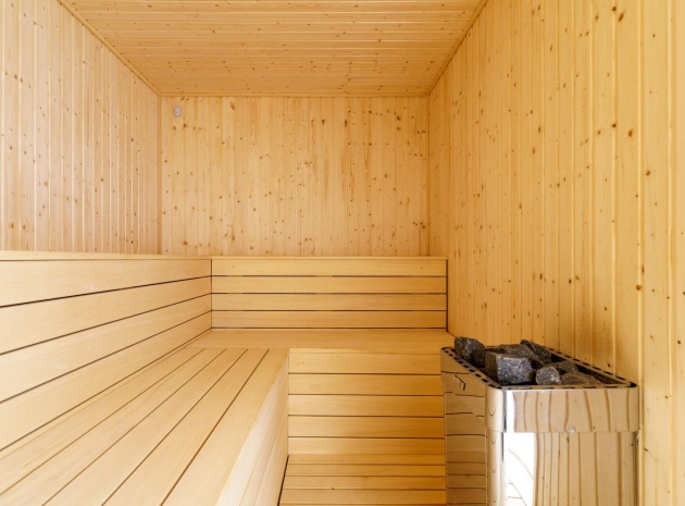 Neubau - Wohnung - Mijas - El Chaparral