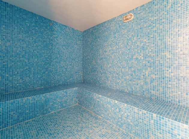 Neubau - Wohnung - Mijas - El Chaparral