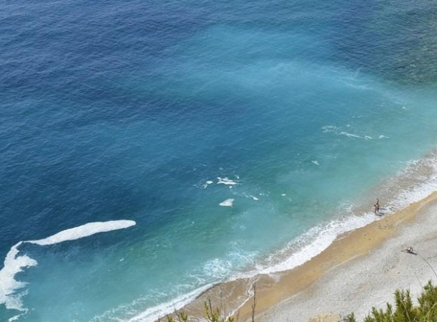 Nybyggnad - Villa - Benitachell - Cumbres Del Sol