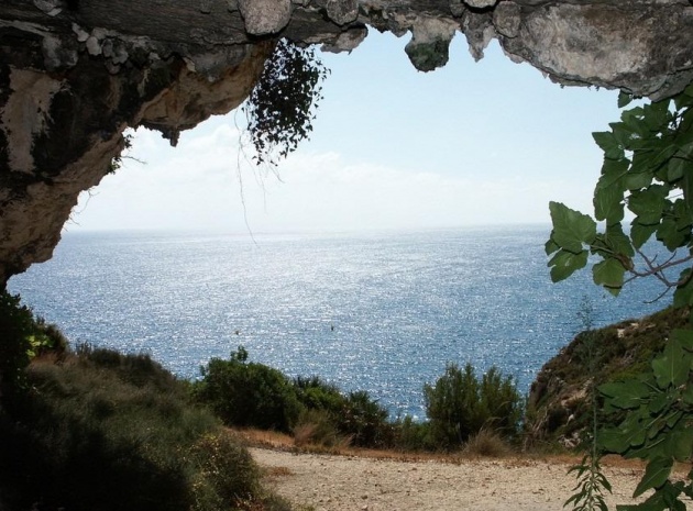 Nybyggnad - Villa - Benitachell - Cumbres Del Sol