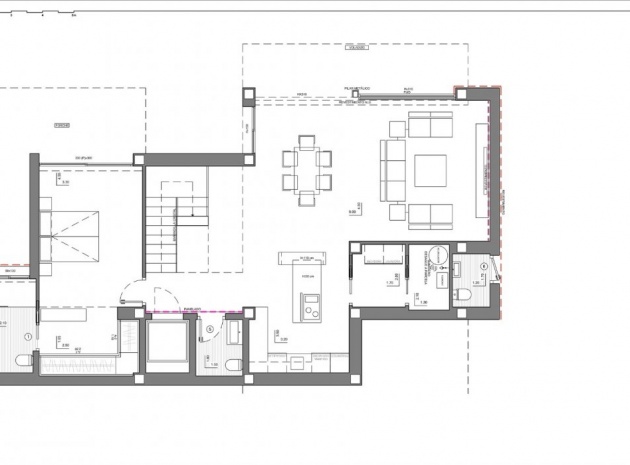 Nouvelle construction - Villa - Altea - Sierra de Altea