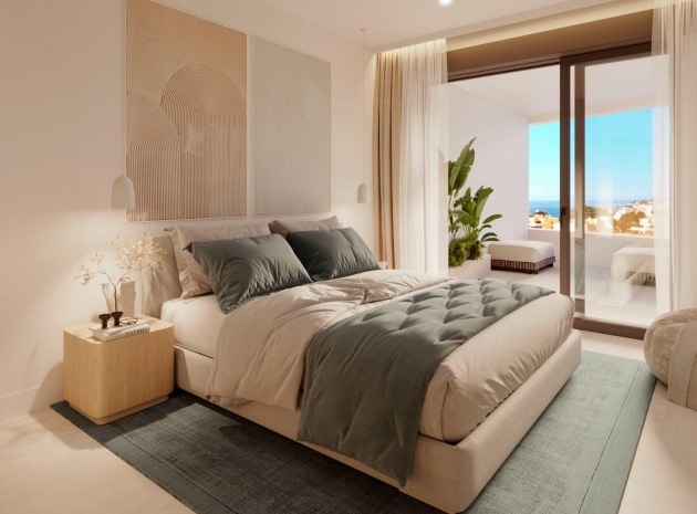 Neubau - Stadthaus - Fuengirola - Torreblanca