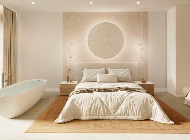 Neubau - Stadthaus - Fuengirola - Torreblanca