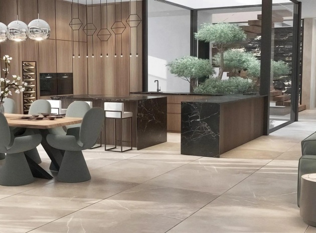 New Build - Villa - Benahavís - Urbaniz. Madroñal