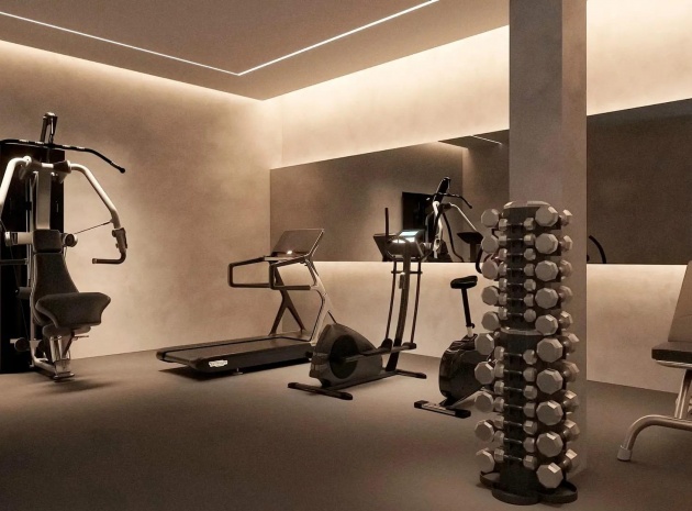 New Build - Villa - Benahavís - Urbaniz. Madroñal