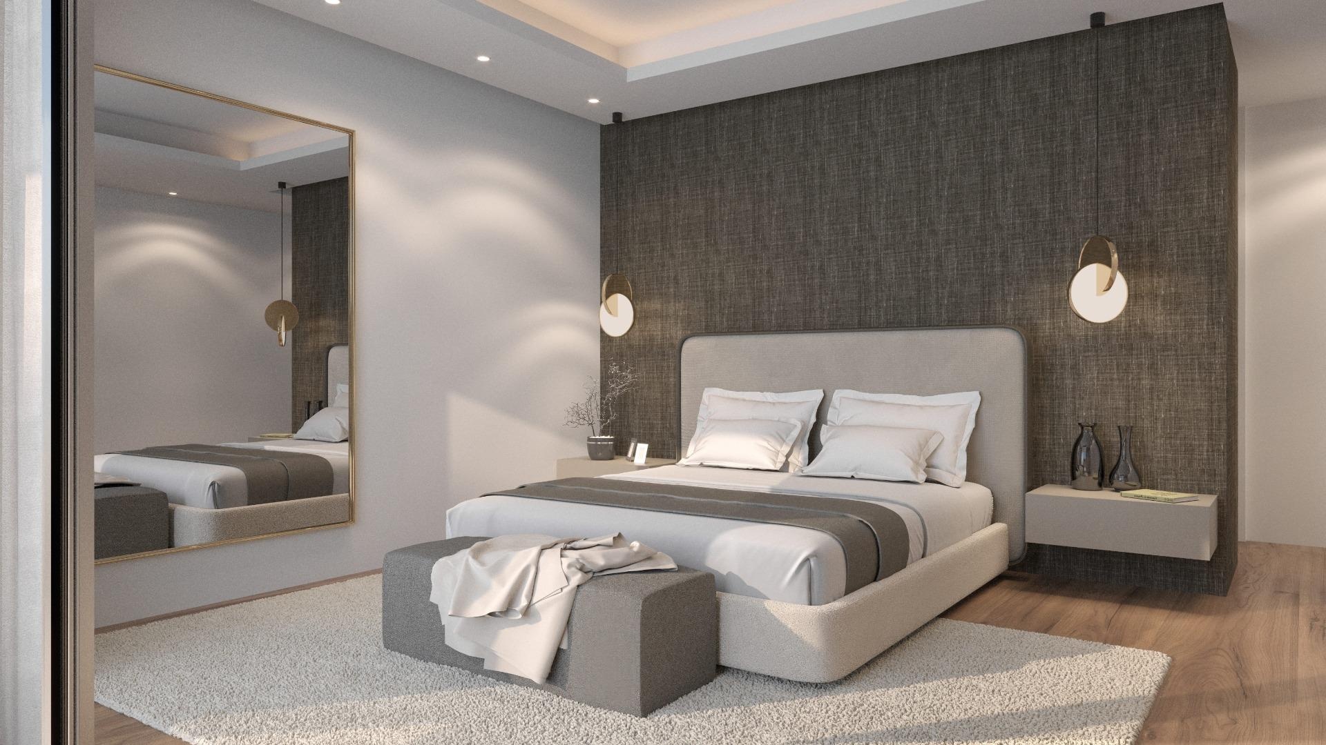 New Build - Villa - Benahavís - El Paraiso Golf