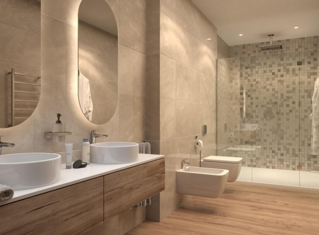 New Build - Villa - Benahavís - El Paraiso Golf