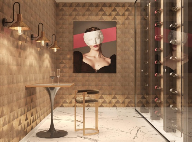 New Build - Villa - Benahavís - El Paraiso Golf