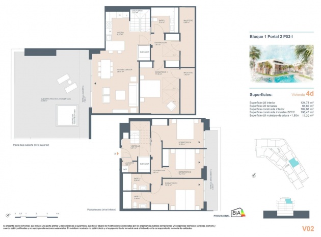New Build - Apartment - Javea - centro