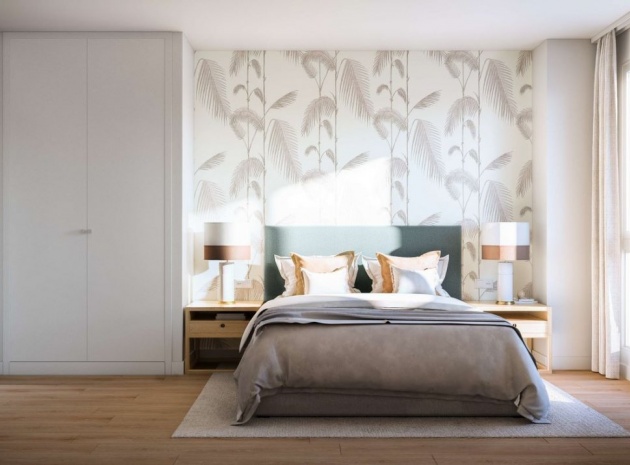 Neubau - Wohnung - Denia - Puerto Denia