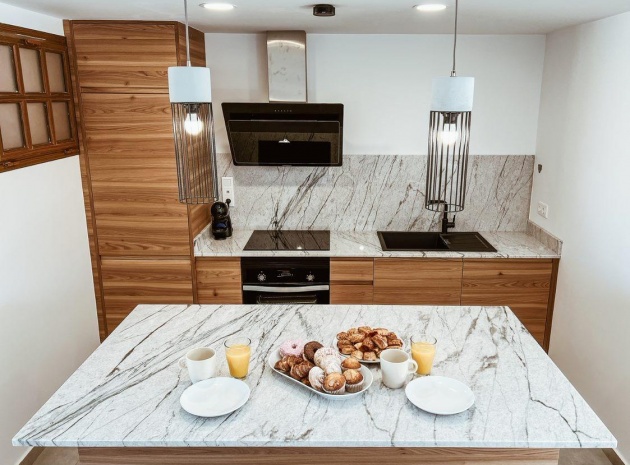 New Build - Apartment - Cuevas Del Almanzora - Desert Springs Golf Club