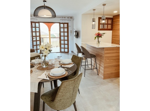 New Build - Apartment - Cuevas Del Almanzora - Desert Springs Golf Club