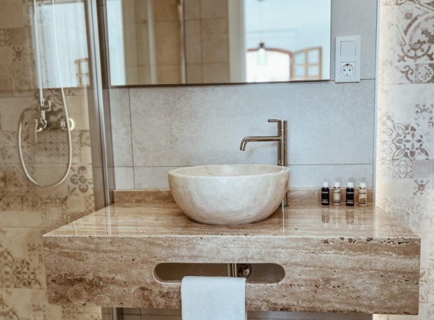 New Build - Apartment - Cuevas Del Almanzora - Desert Springs Golf Club