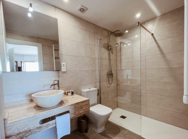 New Build - Apartment - Cuevas Del Almanzora - Desert Springs Golf Club