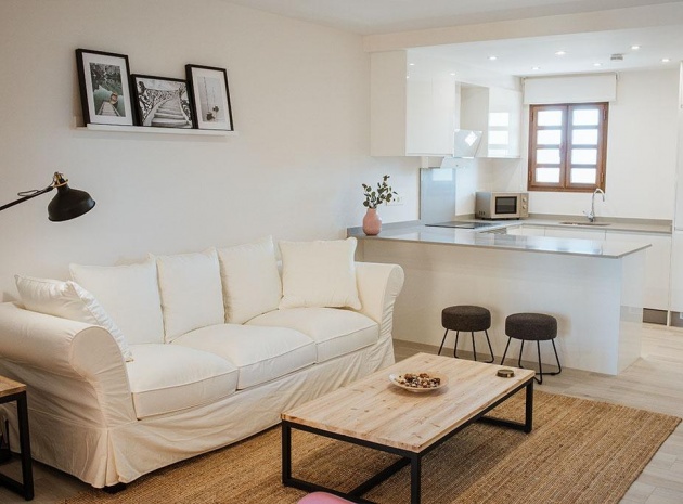 New Build - Apartment - Cuevas Del Almanzora - Desert Springs Golf Club