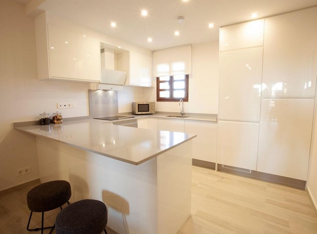 New Build - Apartment - Cuevas Del Almanzora - Desert Springs Golf Club