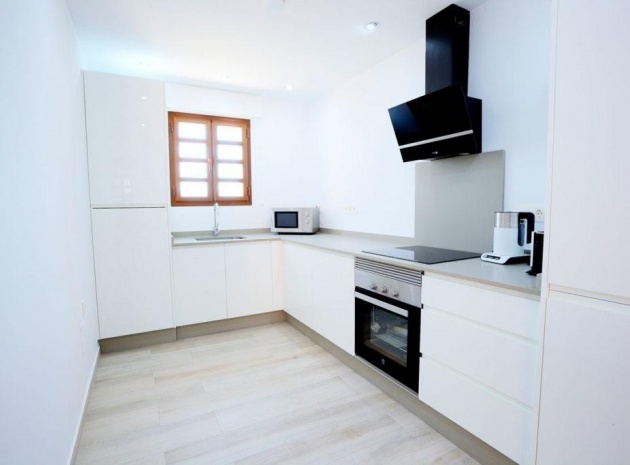 Nieuw gebouw - Appartement - Cuevas Del Almanzora - Desert Springs Golf Club