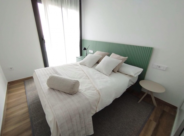 Nouvelle construction - Villa - Polop - PAU 1