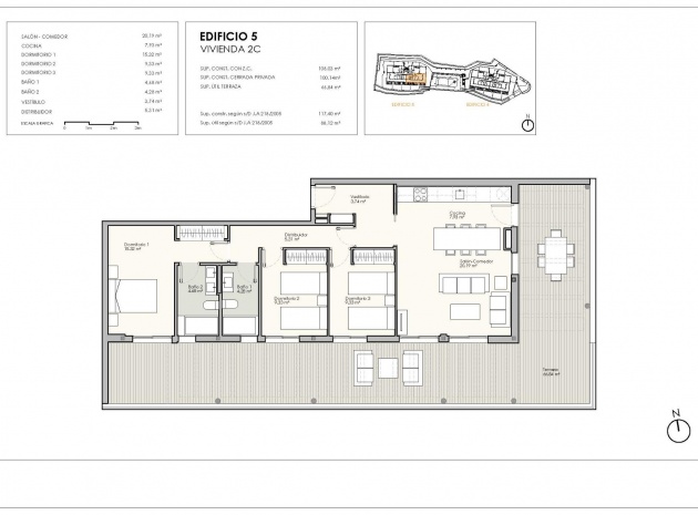 New Build - Apartment - Casares - Manilva - San Luís De Sabinillas