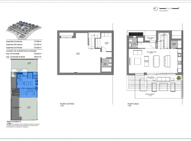 New Build - Villa - Estepona - Atalaya Golf