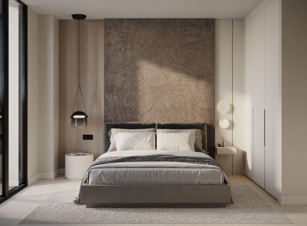 New Build - Apartment - Estepona - Atalaya