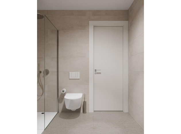 Nybyggnad - Lägenhet - Estepona - Atalaya