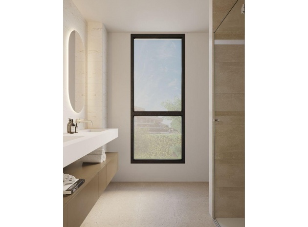 Nybyggnad - Lägenhet - Estepona - Atalaya