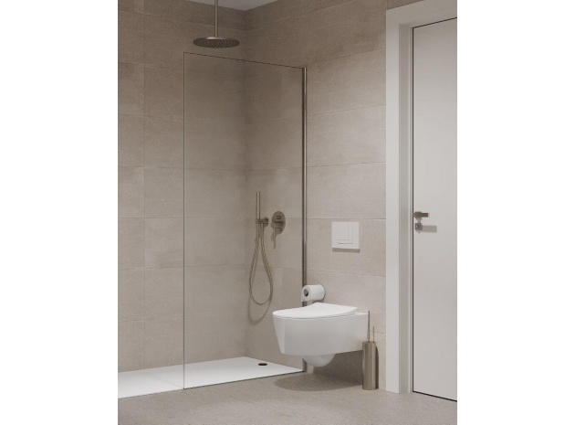 Nybyggnad - Lägenhet - Estepona - Atalaya