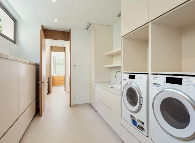 New Build - Villa - Casares - Pedregales