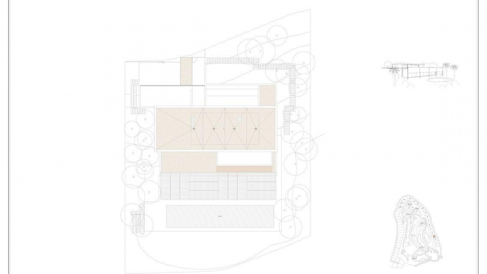 New Build - Villa - Casares - Pedregales