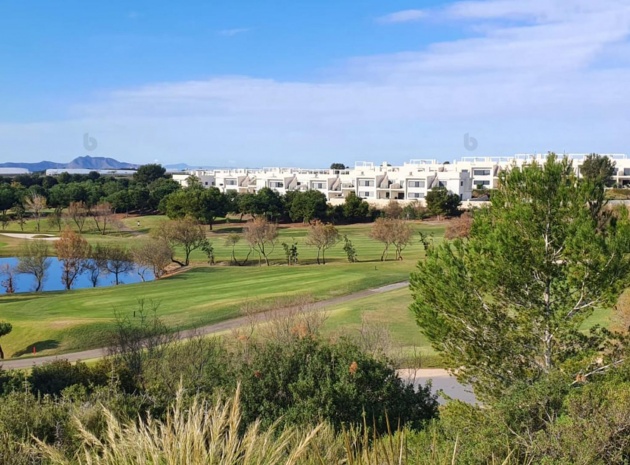 Neubau - Villa - Pilar de la Horadada - Lo Romero Golf